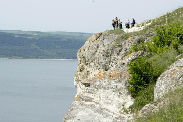 Podilski Tovtry National Nature Park