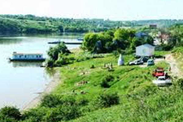 Recreation base “Ustia”