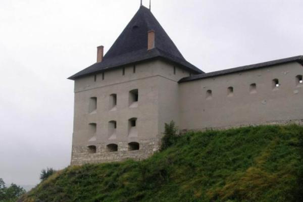 The Galician Castle
